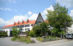 Kurobe Kanko Hotel