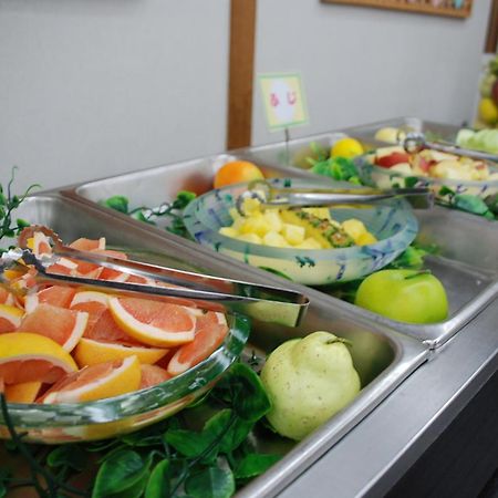 Kurobe Kanko Hotel Омати Экстерьер фото