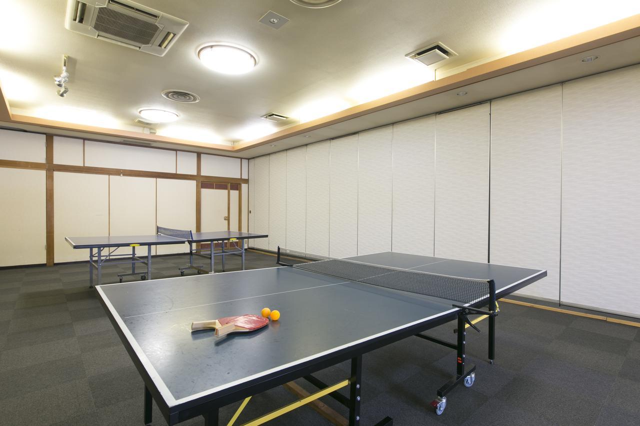 Kurobe Kanko Hotel Омати Экстерьер фото