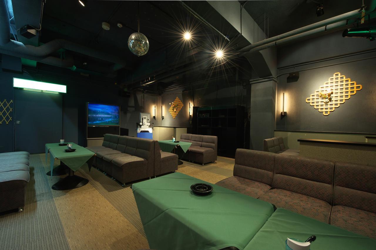 Kurobe Kanko Hotel Омати Экстерьер фото